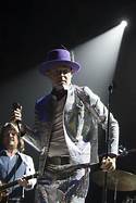 Artist The Tragically Hip